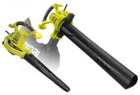 Садовый пылесос Ryobi RBV3000CSV фото №5 — интернет-магазин Desire.md