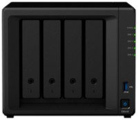 Сетевое хранилище (NAS) Synology DS418 фото №1 — интернет-магазин Desire.md