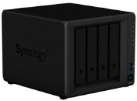 Server de stocare Synology DS418