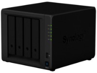 Server de stocare Synology DS418 imaginea #3 — magazin online Desire.md