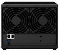 Сетевое хранилище (NAS) Synology DS418 фото №5 — интернет-магазин Desire.md