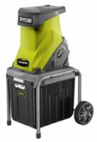 Измельчитель веток Ryobi RSH2545B фото №1 — интернет-магазин Desire.md