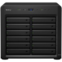 Server de stocare Synology DX1215