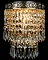 Candelabru de perete Cellini Agata CLN107-1W imaginea #2 — magazin online Desire.md