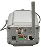 Камера видеонаблюдения D-link DCS-3420.P/E