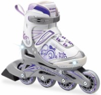 Role Bladerunner Phaser Flash G White/Violet