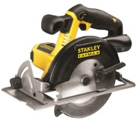 Дисковая пила Stanley FatMax FMC660B