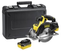 Дисковая пила Stanley FatMax FMC660M2