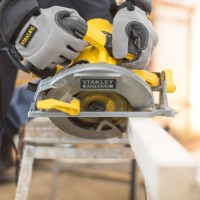 Fierăstrău circular Stanley FatMax FME301 imaginea #2 — magazin online Desire.md