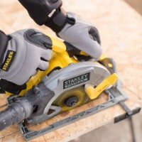 Fierăstrău circular Stanley FatMax FME301 imaginea #3 — magazin online Desire.md