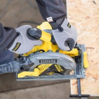 Fierăstrău circular Stanley FatMax FME301 imaginea #4 — magazin online Desire.md