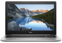 Laptop Dell Inspiron 15 5570 Silver (i7-8550U 8G 128G+1T R7M530)