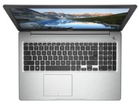 Laptop Dell Inspiron 15 5570 Silver (i7-8550U 8G 128G+1T R7M530)