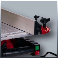 Торцовочная пила Einhell TC-MS 3017 T фото №3 — интернет-магазин Desire.md