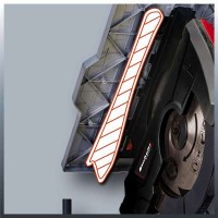 Торцовочная пила Einhell TC-MS 3017 T фото №6 — интернет-магазин Desire.md