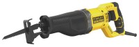 Сабельная пила Stanley FatMax FME360
