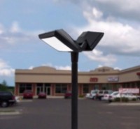 Aplică exterior Fumagalli Rosa/Giuseppe (4P2000G20AYE28) imaginea #2 — magazin online Desire.md