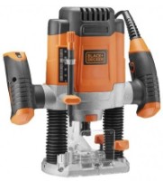 Фрезер Black&Decker KW1200EKA (25470) фото №2 — интернет-магазин Desire.md
