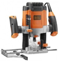 Фрезер Black&Decker KW1200EKA (25470) фото №3 — интернет-магазин Desire.md
