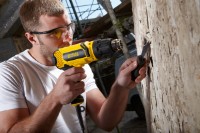 Suflanta de aer cald Stanley FatMax FME670K imaginea #3 — magazin online Desire.md