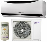 Aparat de aer condiționat NordStar Inverter 25 9000 BTU imaginea #3 — magazin online Desire.md