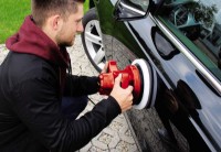 Mașina de șlefuit Einhell CC-PO 90 imaginea #3 — magazin online Desire.md