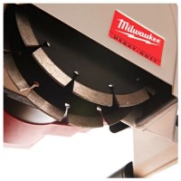 Штроборез Milwaukee WCS 45 (4933383350) фото №4 — интернет-магазин Desire.md