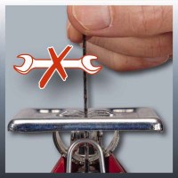 Fierăstrău pentru decupat Einhell TC-JS 60/1 imaginea #2 — magazin online Desire.md