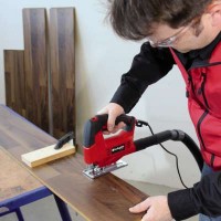 Fierăstrău pentru decupat Einhell TC-JS 60/1 imaginea #5 — magazin online Desire.md