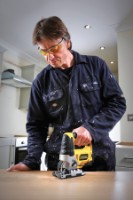 Fierăstrău pentru decupat Stanley FatMax FME340K imaginea #4 — magazin online Desire.md