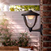 Уличный светильник Philips myGarden Robin 15470/30/16 фото №2 — интернет-магазин Desire.md