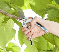 Foarfecă de gradină (secatore) Gardena Comfort (8906-20) imaginea #3 — magazin online Desire.md