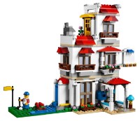 Конструктор Lego Creator: Modular Family Villa (31069)