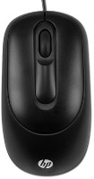 Mouse Hp X900 Black (V1S46AA)
