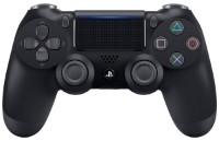 Gamepad Sony DualShock 4 v2 Black imaginea #1 — magazin online Desire.md