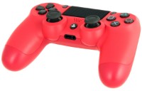 Gamepad Sony DualShock 4 v2 Red