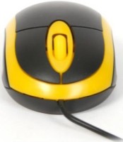 Компьютерная мышь Omega OM06V Yellow