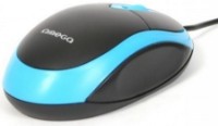 Компьютерная мышь Omega OM06VBL Blue фото №2 — интернет-магазин Desire.md
