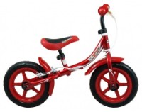 Bicicleta fără pedale Baby Mix SW-WB-0022 Red