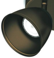 Спот Philips County Bronze 53353/06/16 фото №2 — интернет-магазин Desire.md