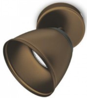 Spot Philips County Bronze 53350/06/16 imaginea #1 — magazin online Desire.md