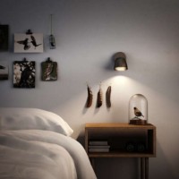 Spot Philips County Bronze 53350/06/16 imaginea #2 — magazin online Desire.md