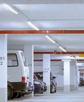 Потолочный светильник Philips CoreLine Waterproof WT120C 17W фото №3 — интернет-магазин Desire.md