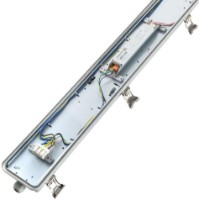 Потолочный светильник Philips Ledinaire Waterproof WT060C 4000K фото №2 — интернет-магазин Desire.md