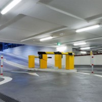 Потолочный светильник Philips Ledinaire Waterproof WT060C 4000K фото №3 — интернет-магазин Desire.md