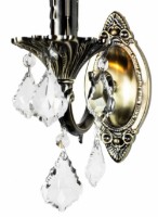 Candelabru de perete Lampardi Tango LP307-1W imaginea #3 — magazin online Desire.md