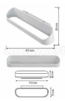 Бра Horoz Belen-12 (029003001201) фото №3 — интернет-магазин Desire.md