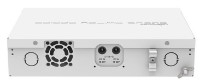 Коммутатор MikroTik CRS112-8P-4S-IN фото №2 — интернет-магазин Desire.md
