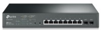 Switch Tp-Link T1500G-10MPS