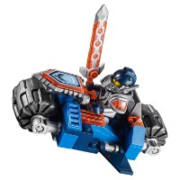 Конструктор Lego Nexo Knights: The Fortrex (70317)
